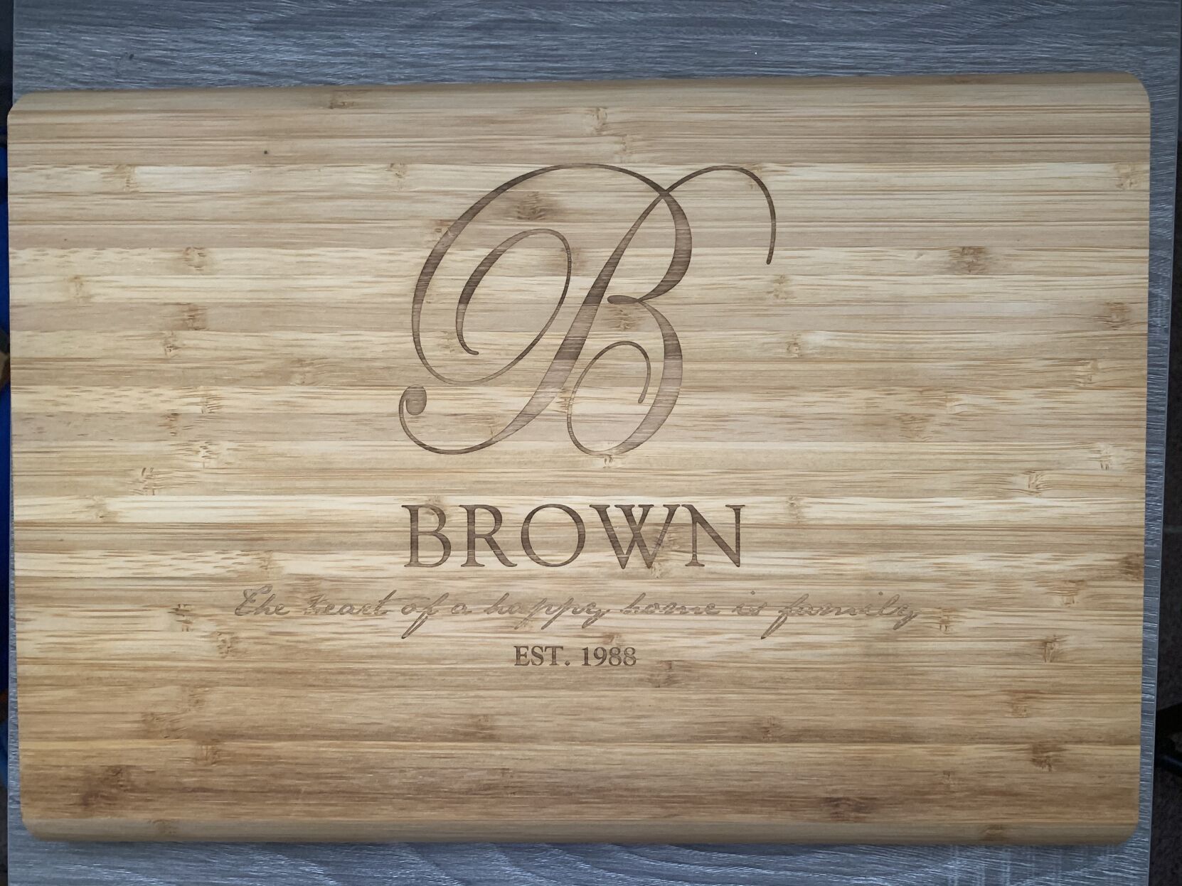 custocuttingboard